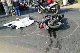 Anggota TNI Tewas Kecelakaan